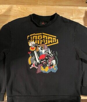 Jordan crewneck pullover